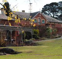 Saint Agnes Homestead - Accommodation Nelson Bay