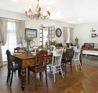 Saint Eloi - la maison - Accommodation Nelson Bay