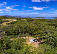 Saintys Creek Cottage - Accommodation Nelson Bay