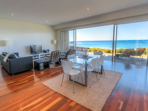 SALT - Accommodation Nelson Bay 0
