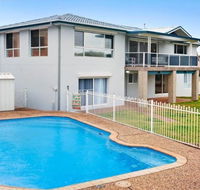 Saltwater Manor - Accommodation Nelson Bay