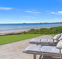 Saltwater Retreat - Accommodation Nelson Bay