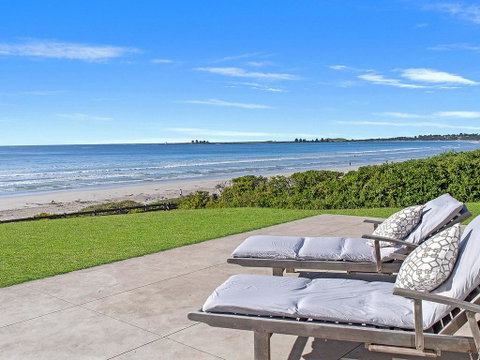 Saltwater Retreat - Accommodation Nelson Bay 0