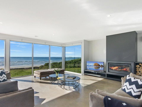 Saltwater Retreat - Accommodation Nelson Bay 1