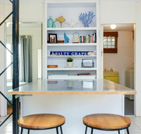 Salty Grape Beach House - Accommodation Nelson Bay