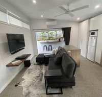 Sama Sama - Accommodation Nelson Bay