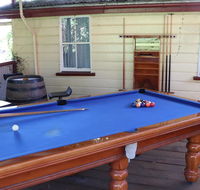Samford Cottage - Accommodation Nelson Bay