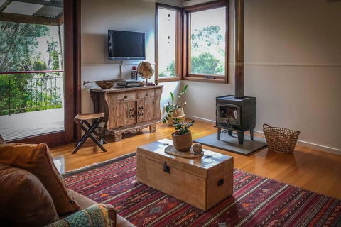 Samphire Beach House - Accommodation Nelson Bay 1