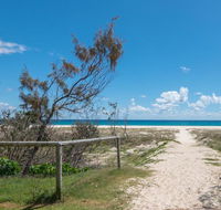 San Chelsea Beachside Apartments - Accommodation Nelson Bay