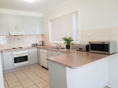 SAN Mateo - Accommodation Nelson Bay 3