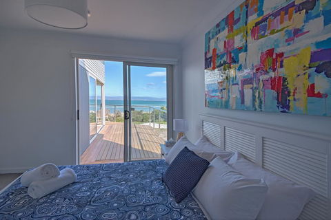Sandbar Beach House - Accommodation Nelson Bay 2
