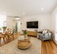 Sandcastle 26a Winsor Street - Accommodation Nelson Bay
