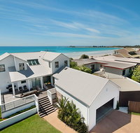 Sandcastles - Accommodation Nelson Bay