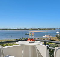 Sandcastles On The Broadwater - Accommodation Nelson Bay