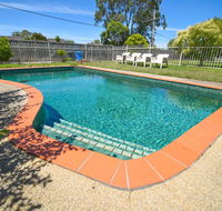 Sandown Heritage Motel - Accommodation Nelson Bay