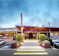 Sandown Park Hotel Noble Park - Accommodation Nelson Bay