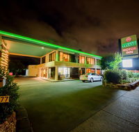Sandown Regency Hotel  Apartments - Accommodation Nelson Bay