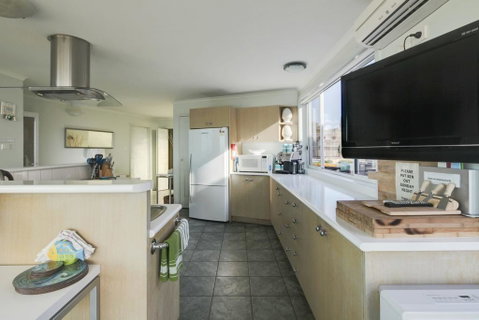 Sandy Cove - Accommodation Nelson Bay 2
