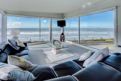 Sandy Cove - Accommodation Nelson Bay 0