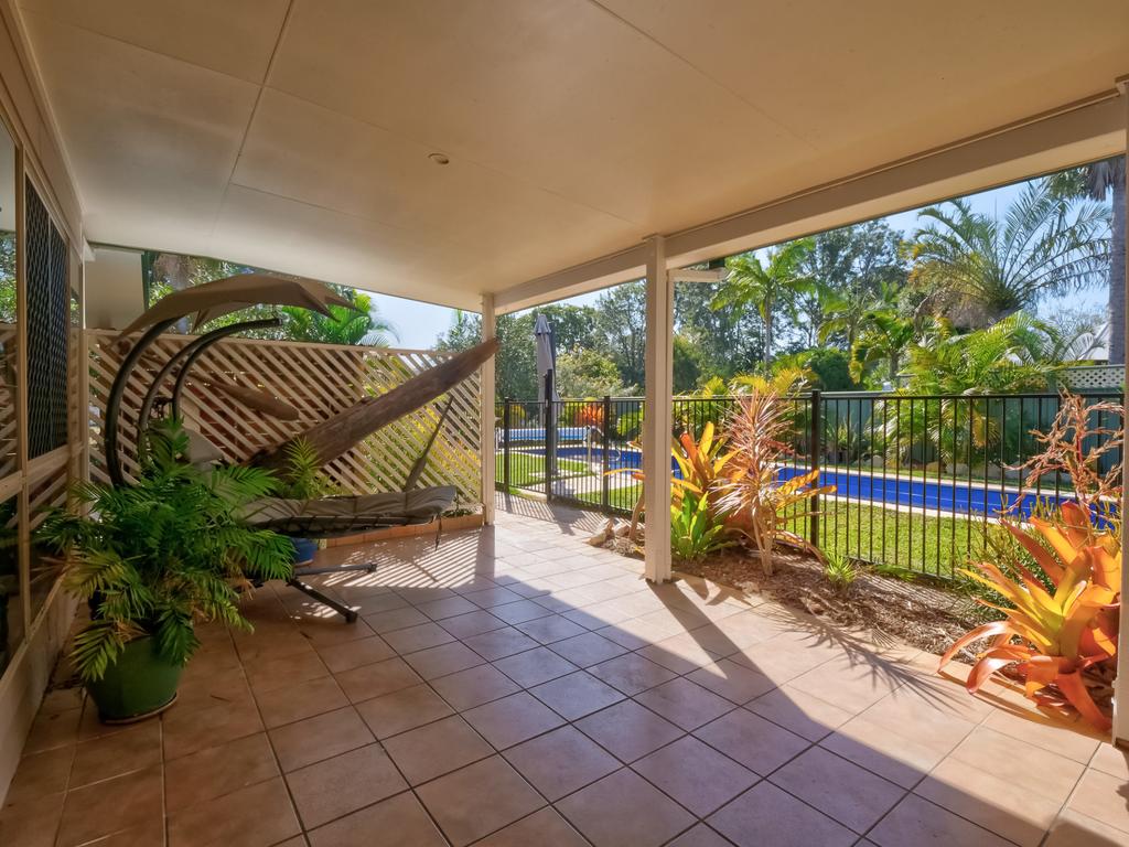 Dundowran Beach QLD Nelsons Bay Accommodation