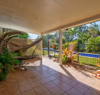 Sandy Feet Retreat Hervey Bay - Nelsons Bay Accommodation