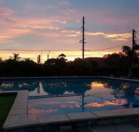 Sandy Hollow Tourist Park - Accommodation Nelson Bay
