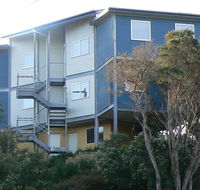 Sandy Point Beach Escape 1 Bedroom Apartment - Accommodation Nelson Bay