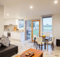 Sandy point hideaway - Accommodation Nelson Bay