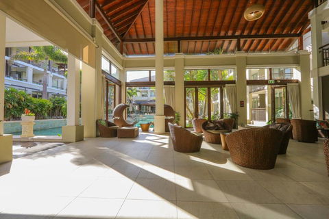Santai Retreat Luxury One Bedroom - Accommodation Nelson Bay 1