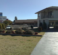 Sapphire City Motor Inn - Accommodation Nelson Bay