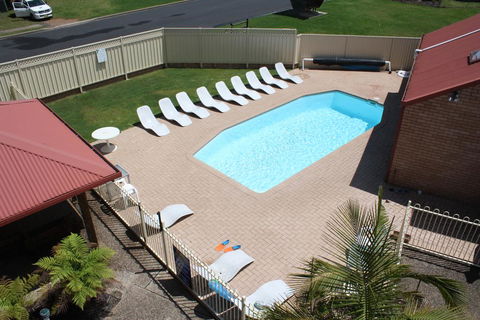 Sapphire Court - Accommodation Nelson Bay 2