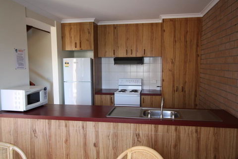 Sapphire Court - Accommodation Nelson Bay 1
