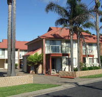 Sapphire Court - Accommodation Nelson Bay
