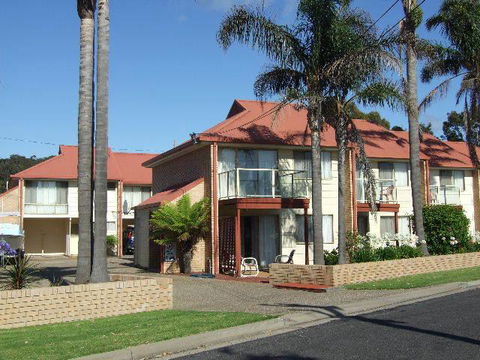Sapphire Court - Accommodation Nelson Bay 0