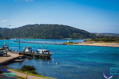 Sapphire Waters Unit 2 - Accommodation Nelson Bay 3
