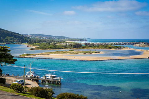 Sapphire Waters Unit 2 - Accommodation Nelson Bay 0