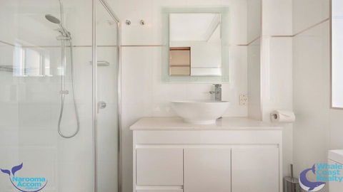 Sapphire Waters Unit 3 - Accommodation Nelson Bay 0