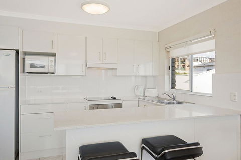 Sapphire Waters Unit 3 - Accommodation Nelson Bay 2