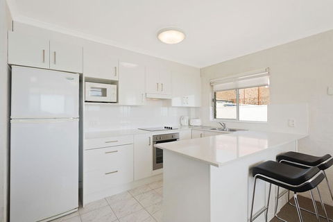 Sapphire Waters Unit 3 - Accommodation Nelson Bay 1