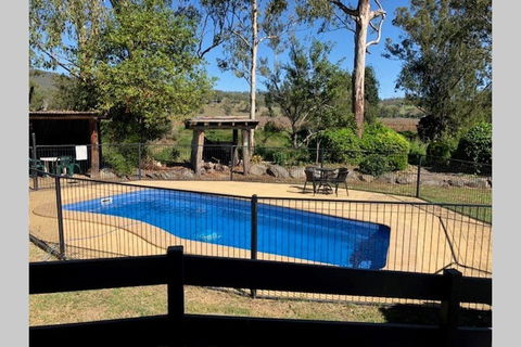 SAREAL PARK - Accommodation Nelson Bay 1
