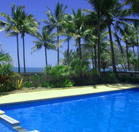 Sarina Beach Motel - Accommodation Nelson Bay