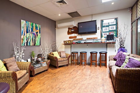 Sarina Motor Inn - Accommodation Nelson Bay 1