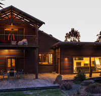 SASDEN ESTATE - Accommodation Nelson Bay