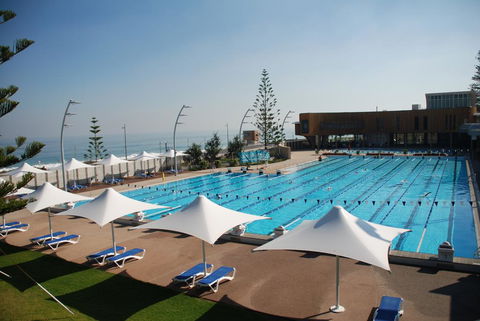 Scarborough Apartment - Accommodation Nelson Bay 0