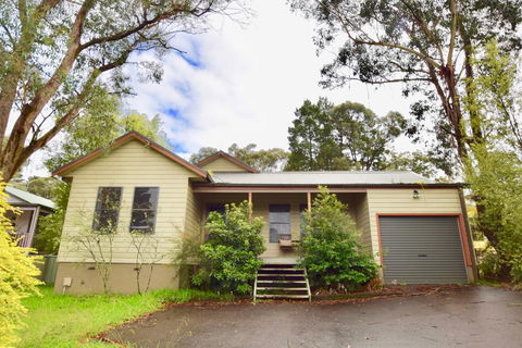 Scenic Cottage Of Katoomba - Nelson Bay Accommodation.com 0