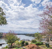 Scenic Illawong Riverside Getaway 1bed1bath Unit - Accommodation Nelson Bay