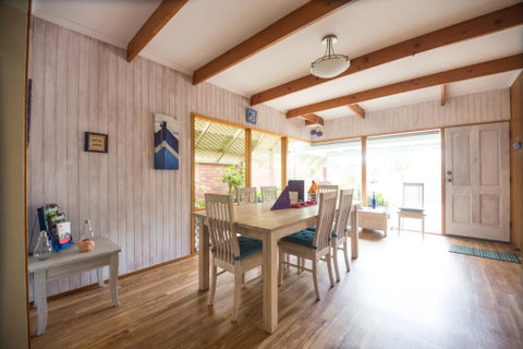 Sea J's, Brighton - Nelsons Bay Accommodation 2
