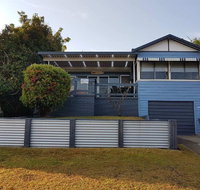Sea Salt 24 Stewart Street - Nelsons Bay Accommodation