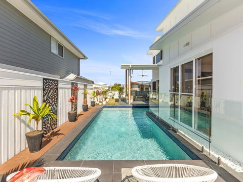 SEA SHELLS ON SEASIDE - Accommodation Nelson Bay 0