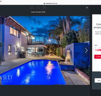 Sea spray - Accommodation Nelson Bay